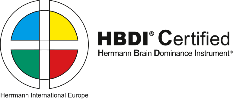 HBDI® Certified