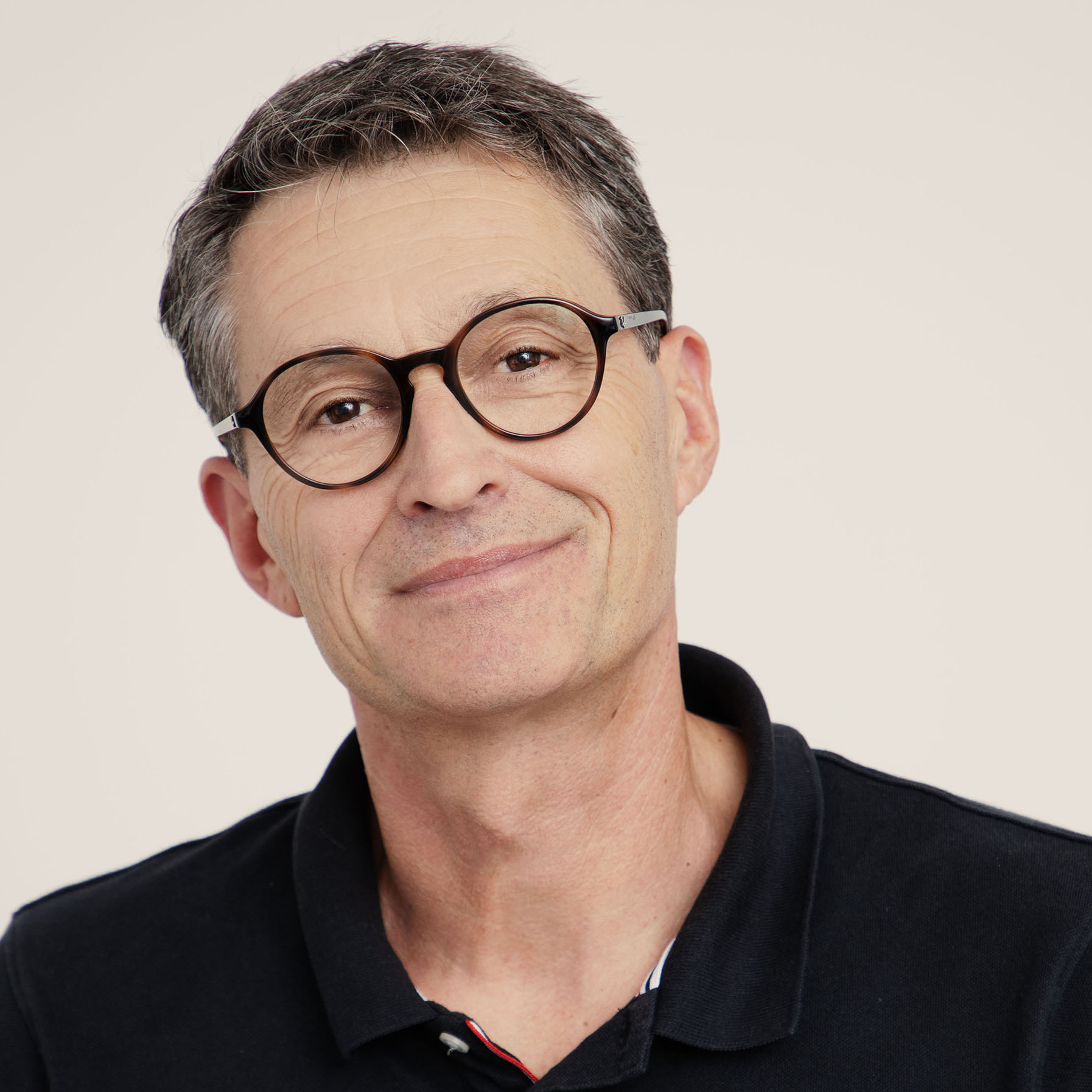 Philippe Beucher