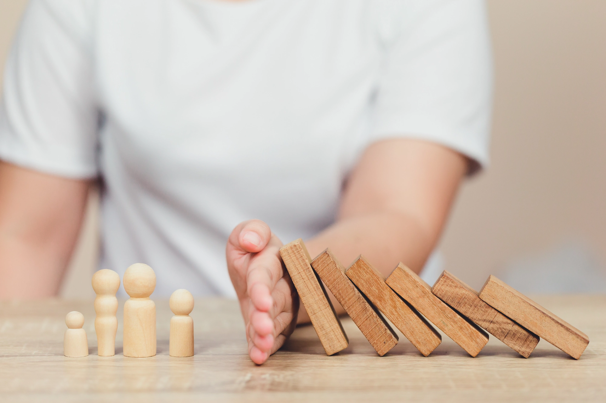 Dispositifs de transformation et gestion de crise